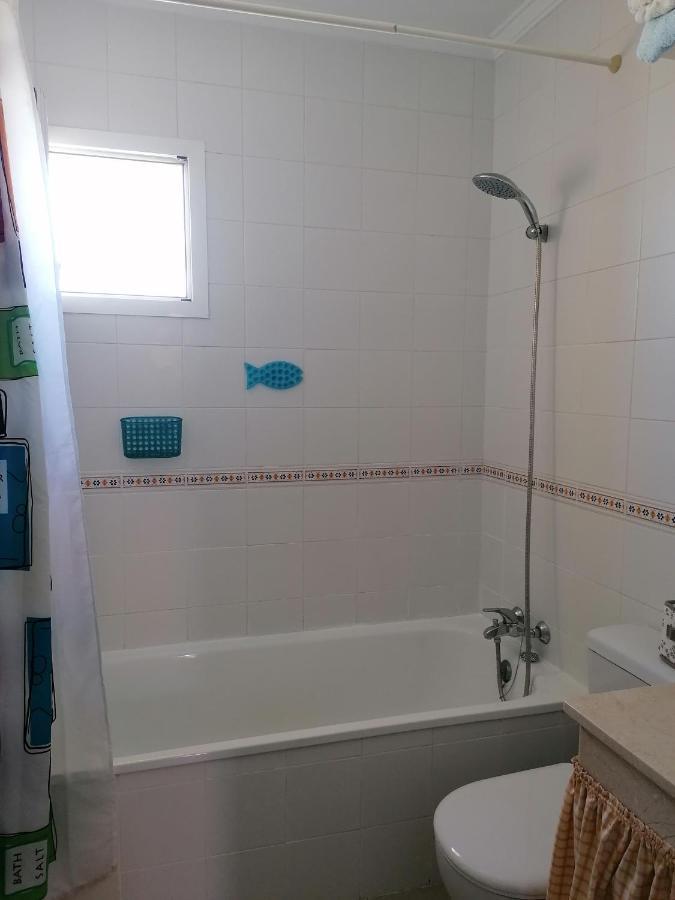 Apartamento Ailem Novo Sancti Petri Exterior foto