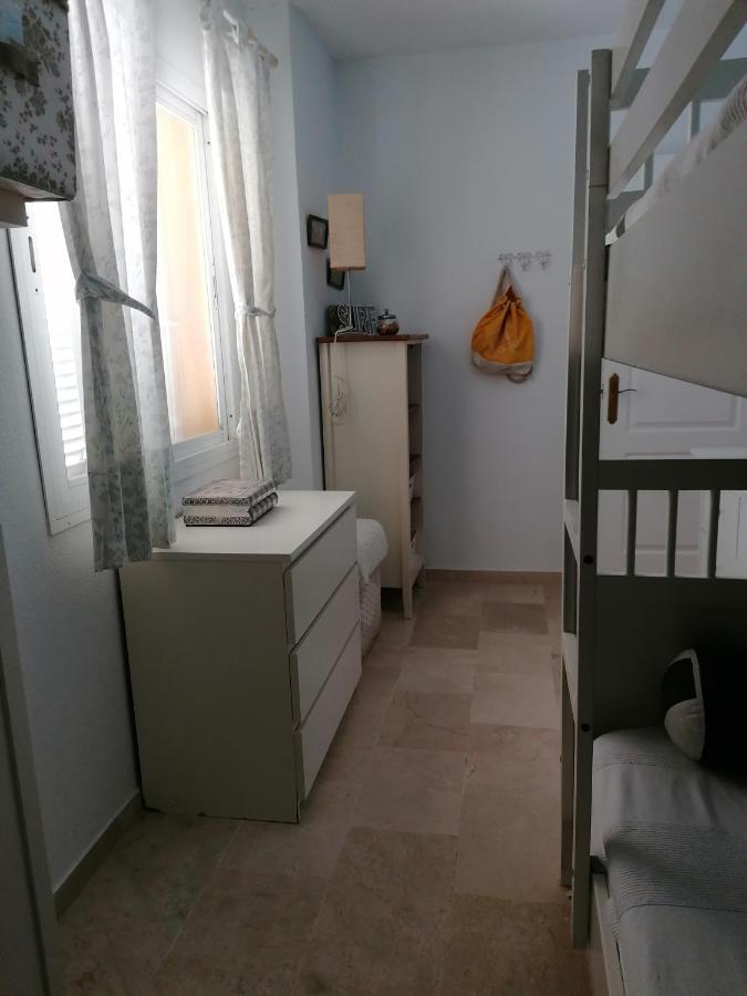 Apartamento Ailem Novo Sancti Petri Exterior foto