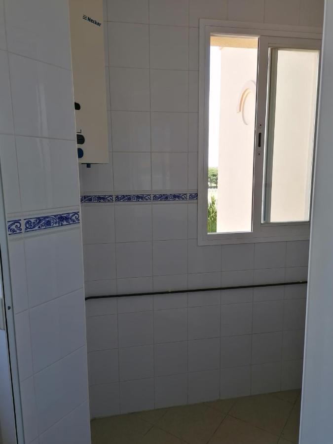Apartamento Ailem Novo Sancti Petri Exterior foto