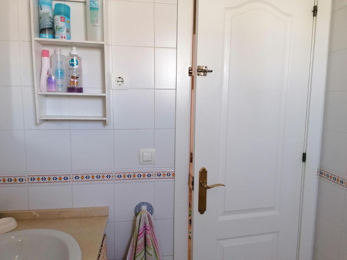 Apartamento Ailem Novo Sancti Petri Exterior foto
